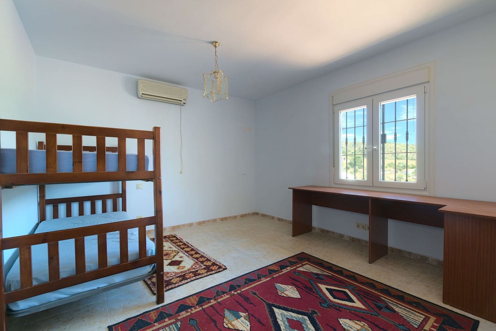 2 soveværelse Villa til salg i Sedella med swimmingpool garage - € 280.000 (Ref: 8157869)