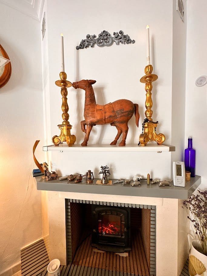 3 sypialnia Dom blizniak na sprzedaż w Torrox-Costa z basenem garażem - 335 000 € (Ref: 8190057)