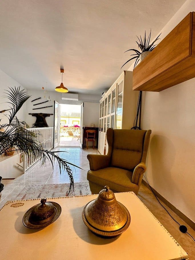 3 sypialnia Dom blizniak na sprzedaż w Torrox-Costa z basenem garażem - 335 000 € (Ref: 8190057)