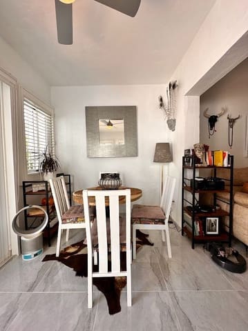 3 soveværelse Semi-Rækkehus til salg i Torrox-Costa, Torrox med swimmingpool garage - € 335.000 (Ref: 8190057)