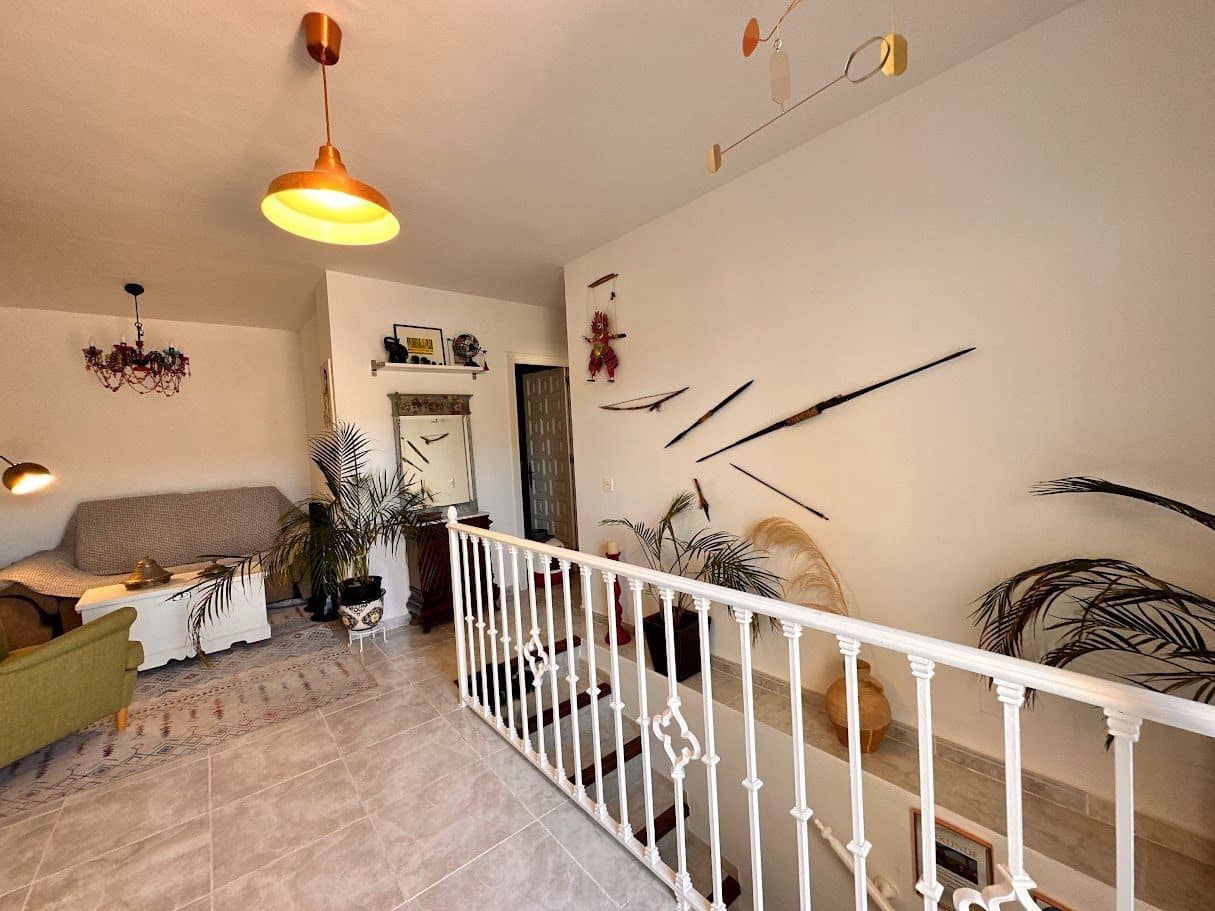 3 sypialnia Dom blizniak na sprzedaż w Torrox-Costa z basenem garażem - 335 000 € (Ref: 8190057)