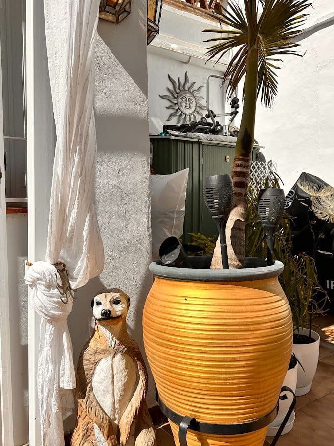 3 sypialnia Dom blizniak na sprzedaż w Torrox-Costa z basenem garażem - 335 000 € (Ref: 8190057)