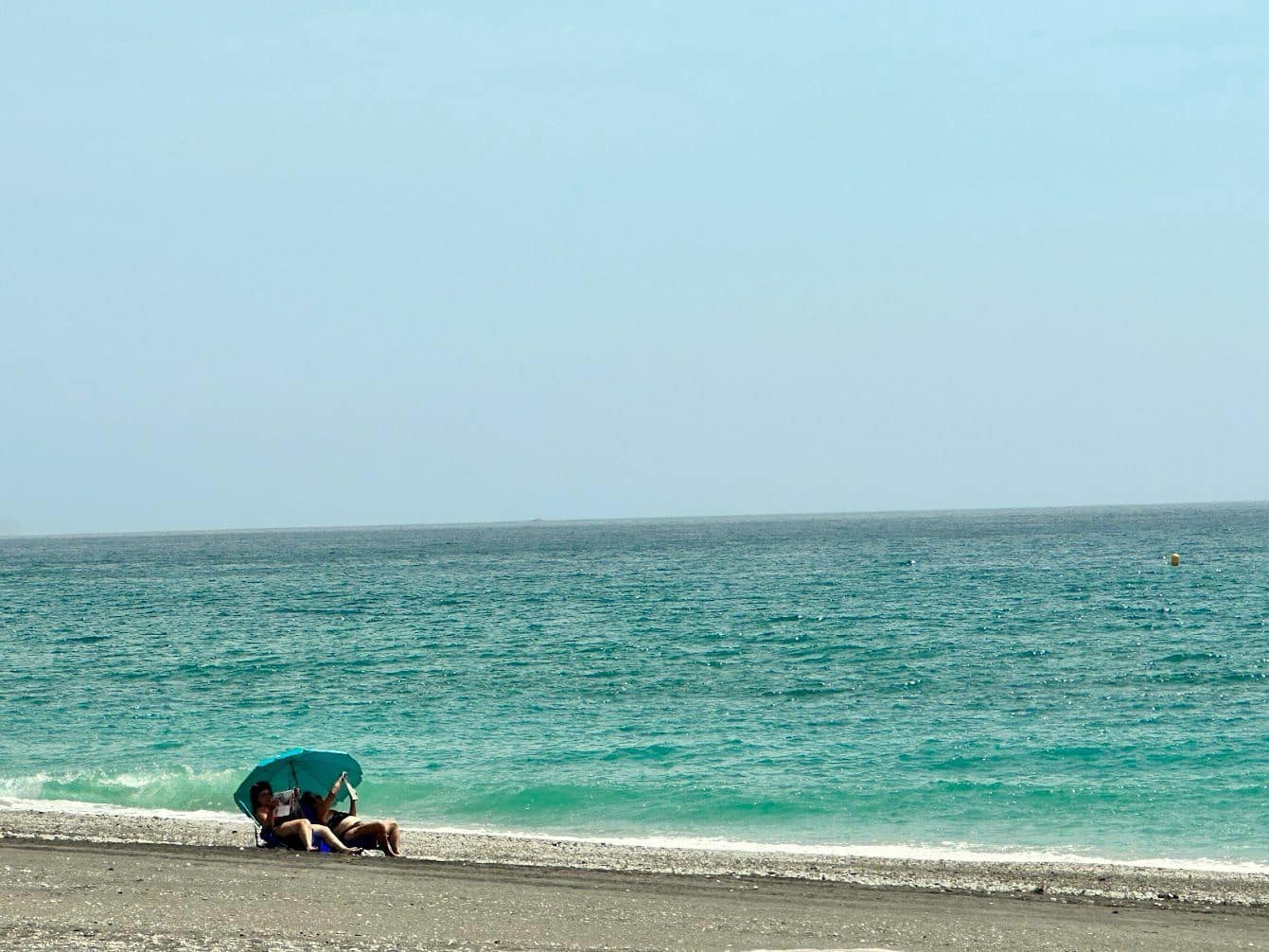 3 sypialnia Dom blizniak na sprzedaż w Torrox-Costa z basenem garażem - 335 000 € (Ref: 8190057)