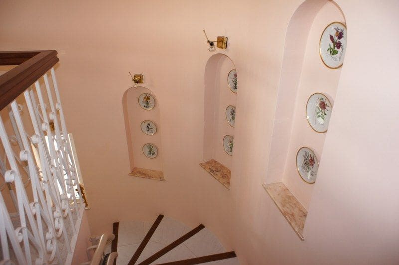 3 bedroom Villa for sale in Nerja with pool garage - € 695,000 (Ref: 8190058)