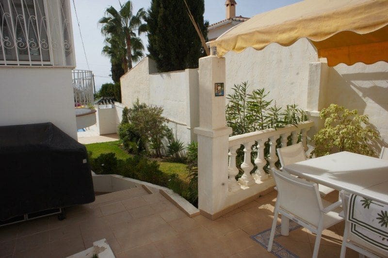 3 bedroom Villa for sale in Nerja with pool garage - € 695,000 (Ref: 8190058)