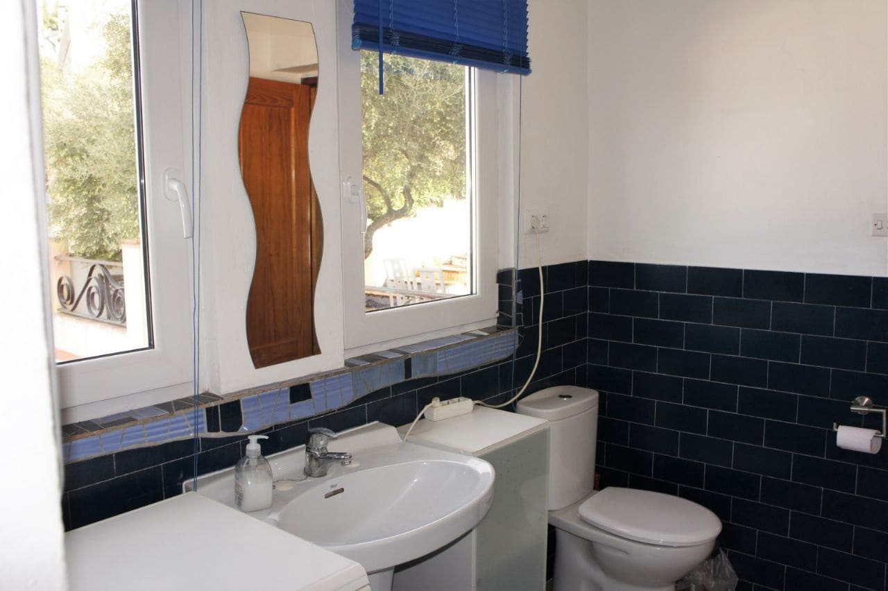 3 soverom Villa til salgs i Competa med svømmebasseng garasje - € 395 000 (Ref: 8190060)