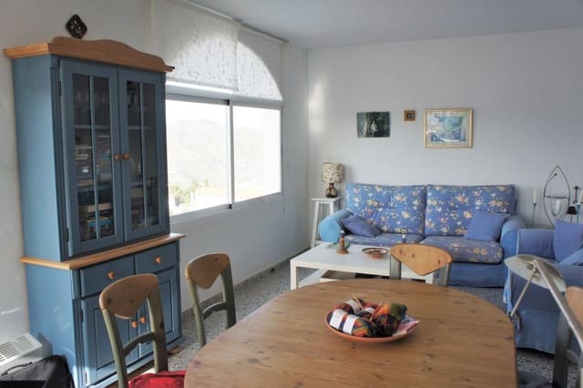 3 soverom Villa til salgs i Cómpeta med svømmebasseng garasje - € 395 000 (Ref: 8190060)