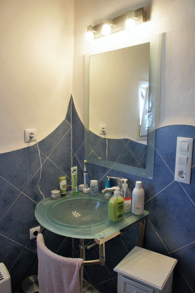 3 soverom Villa til salgs i Competa med svømmebasseng garasje - € 395 000 (Ref: 8190060)