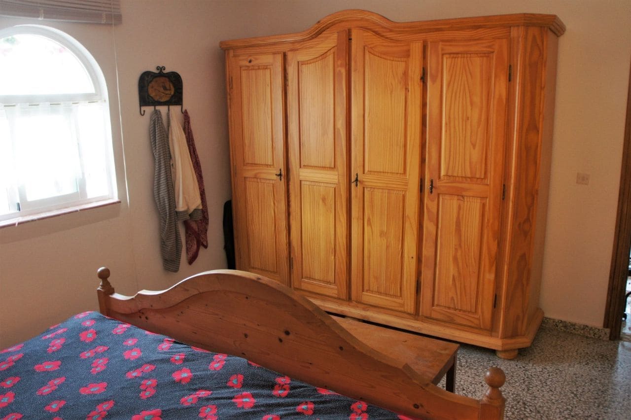 3 soverom Villa til salgs i Competa med svømmebasseng garasje - € 395 000 (Ref: 8190060)