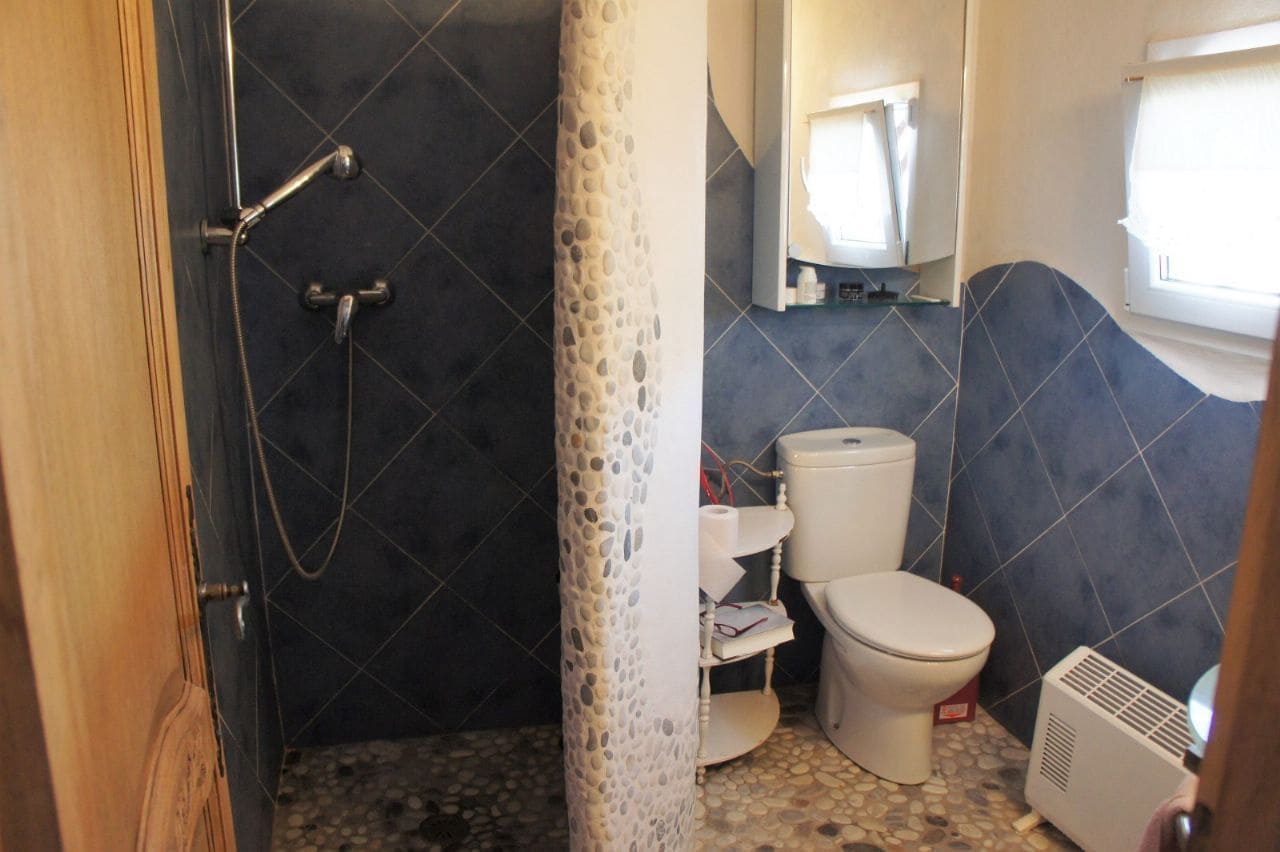 3 soverom Villa til salgs i Competa med svømmebasseng garasje - € 395 000 (Ref: 8190060)