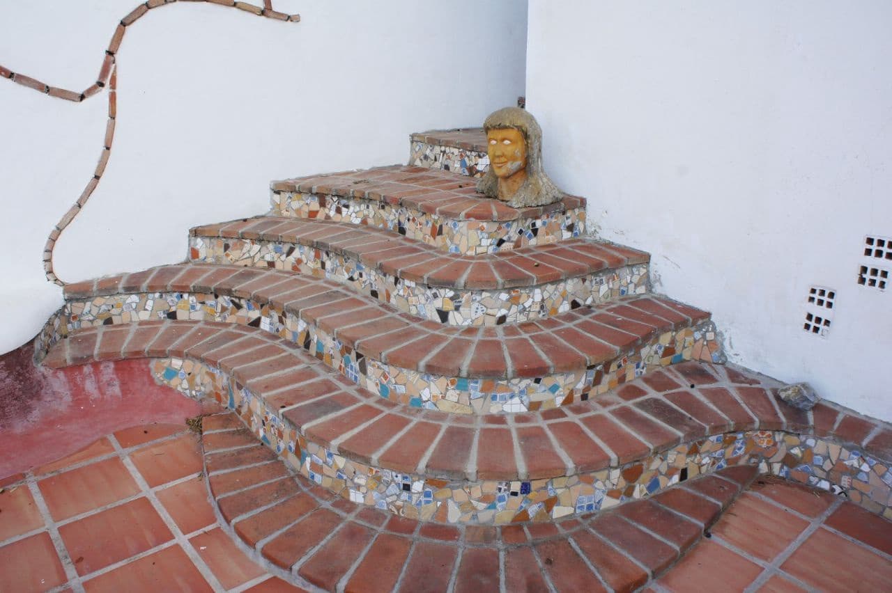 3 soverom Villa til salgs i Competa med svømmebasseng garasje - € 395 000 (Ref: 8190060)