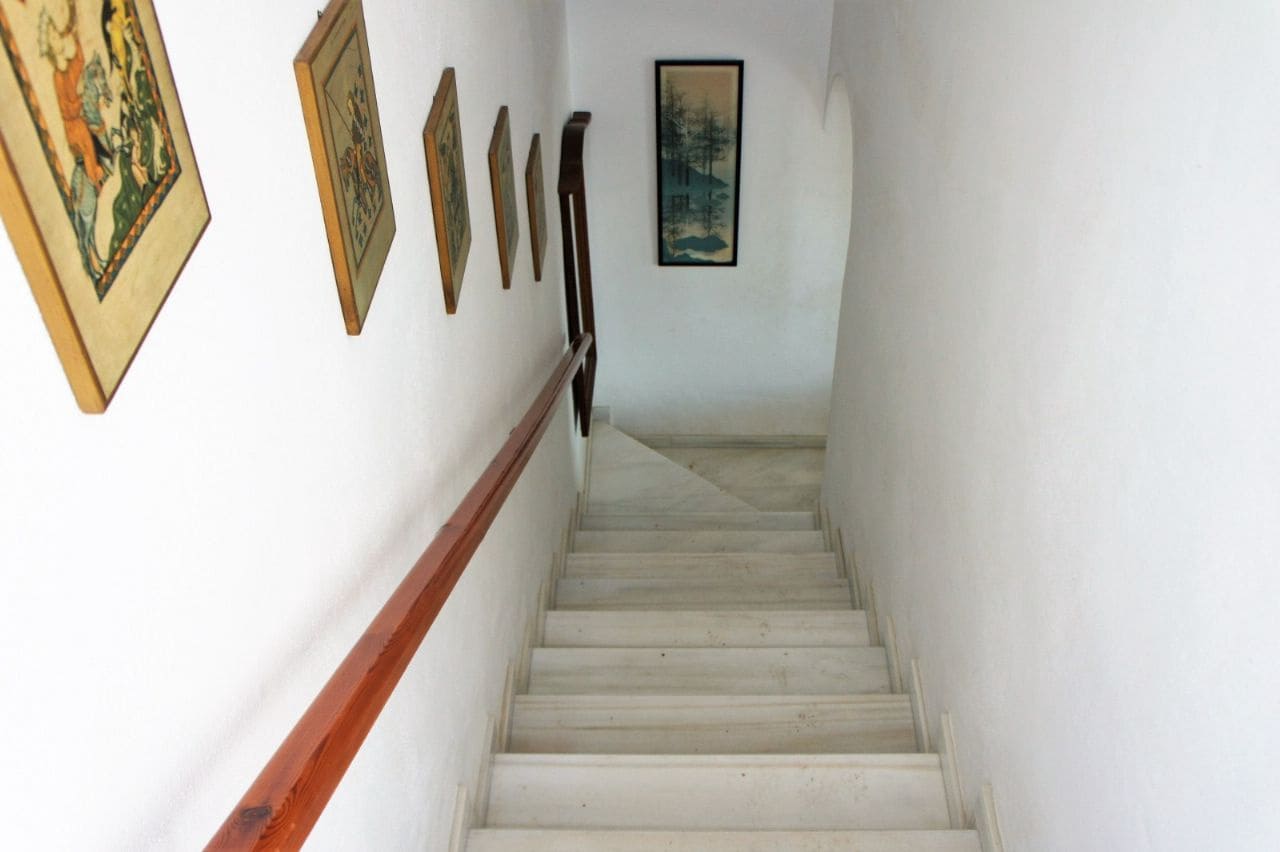 3 soverom Villa til salgs i Competa med svømmebasseng garasje - € 395 000 (Ref: 8190060)