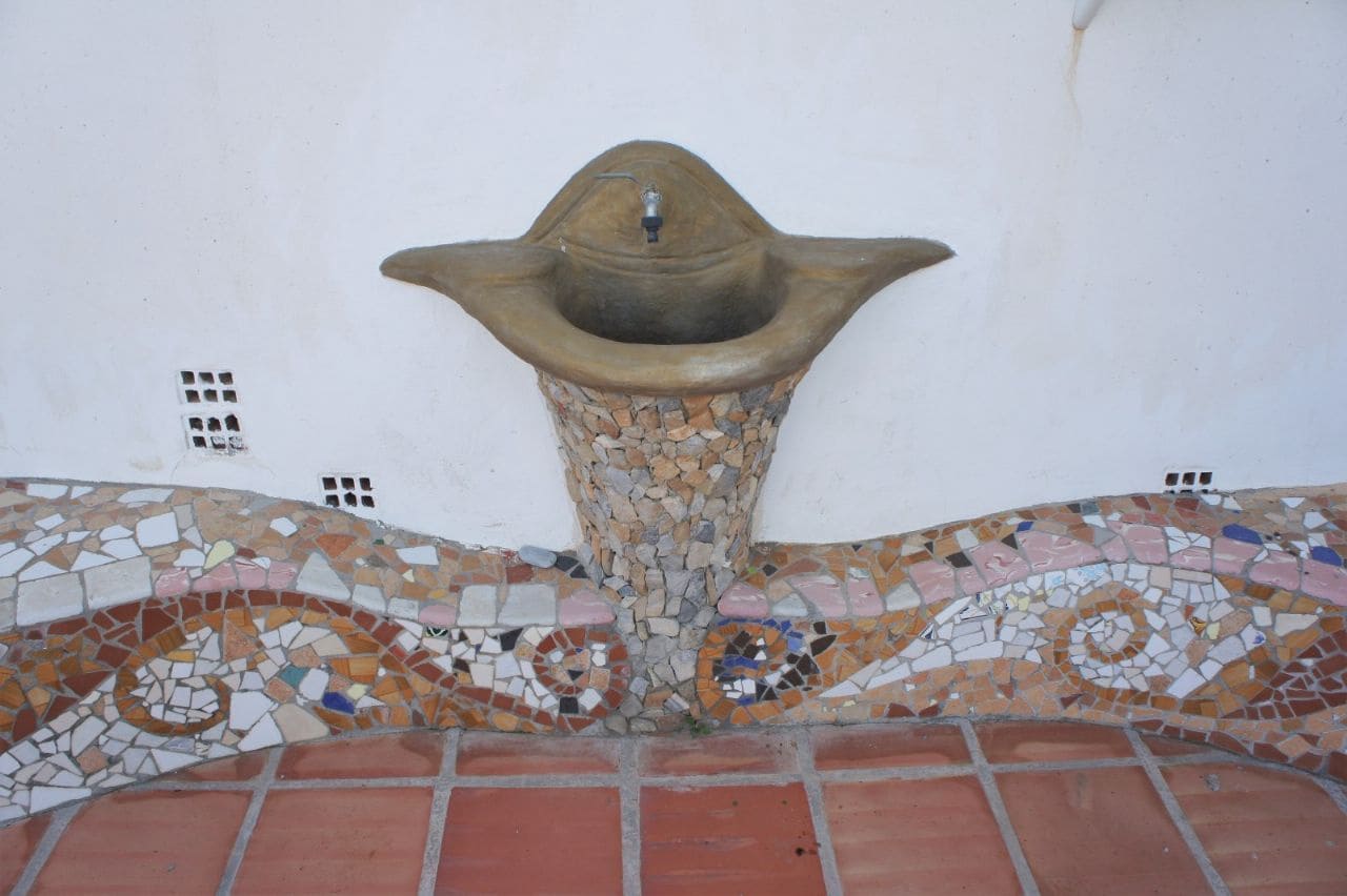 3 soverom Villa til salgs i Competa med svømmebasseng garasje - € 395 000 (Ref: 8190060)