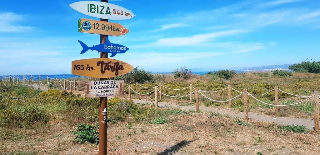 4 sypialnia Apartament na sprzedaż w Torrox-Costa z basenem garażem - 575 000 € (Ref: 8191273)