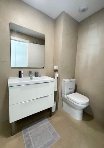 4 sypialnia Apartament na sprzedaż w Torrox-Costa, Torrox z basenem garażem - 575 000 € (Ref: 8191273)