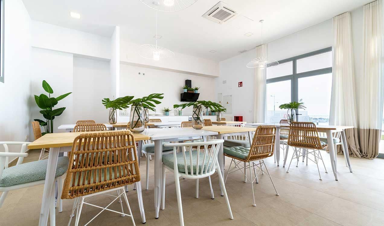 4 sypialnia Apartament na sprzedaż w Torrox-Costa z basenem garażem - 575 000 € (Ref: 8191273)