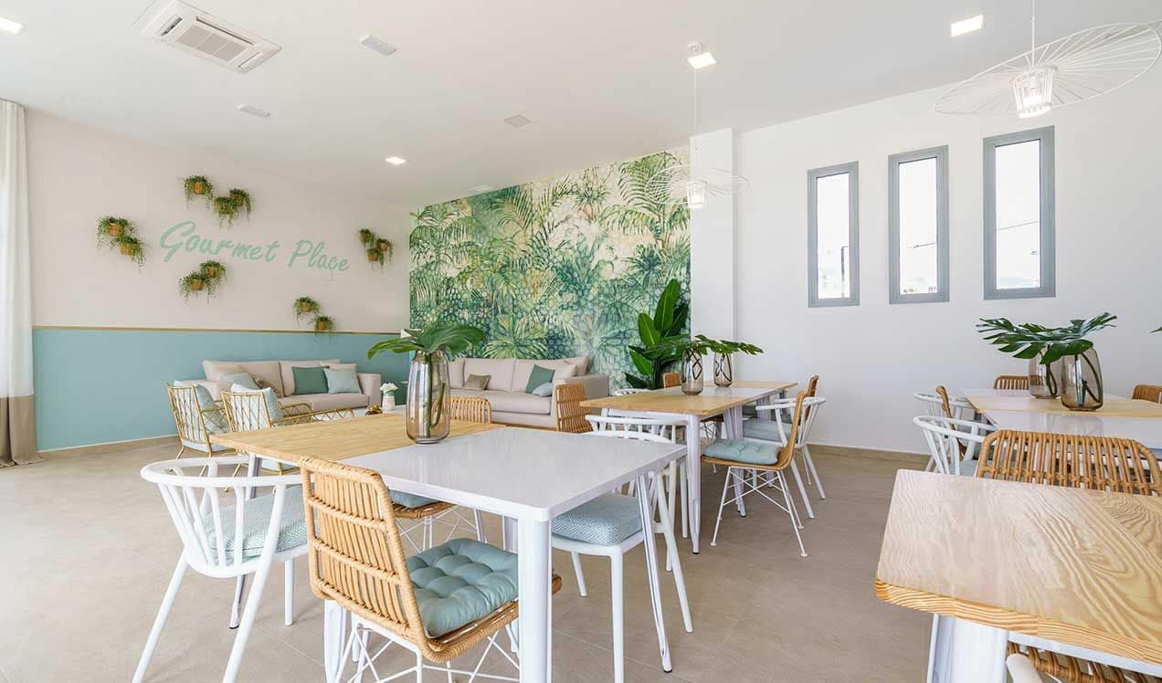 4 sypialnia Apartament na sprzedaż w Torrox-Costa z basenem garażem - 575 000 € (Ref: 8191273)