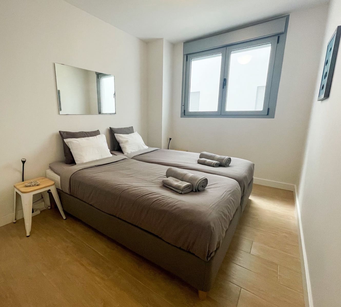 4 sypialnia Apartament na sprzedaż w Torrox-Costa z basenem garażem - 575 000 € (Ref: 8191273)