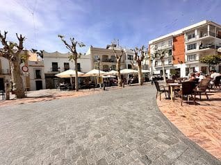 3 Zimmer Apartment zu verkaufen in Nerja - 318.000 € (Ref: 8246966)