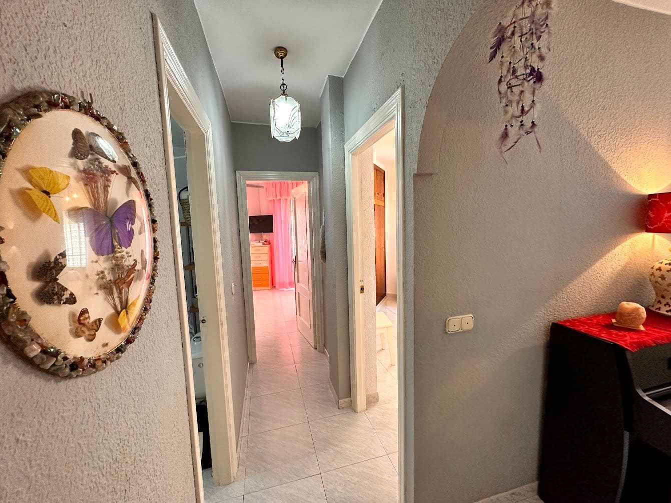 3 Zimmer Apartment zu verkaufen in Nerja - 318.000 € (Ref: 8246966)