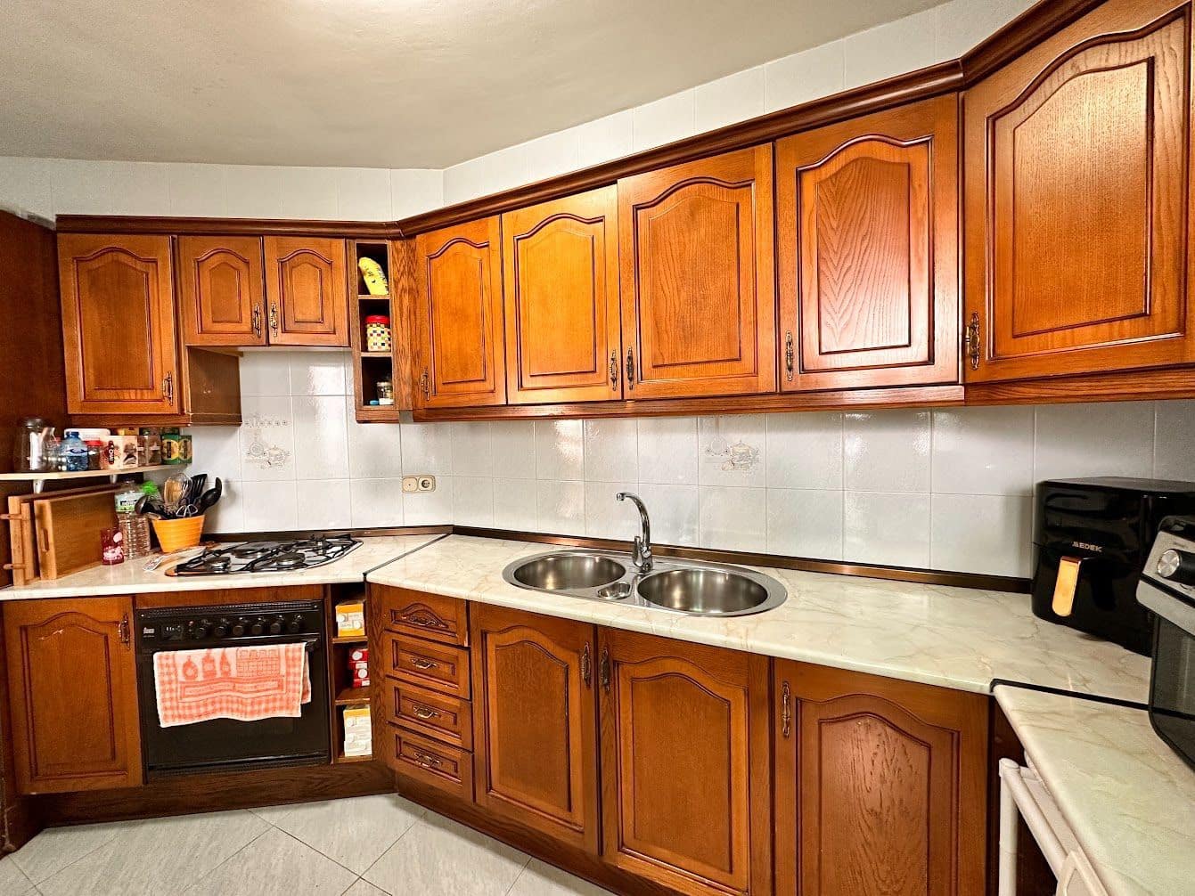 3 Zimmer Apartment zu verkaufen in Nerja - 318.000 € (Ref: 8246966)