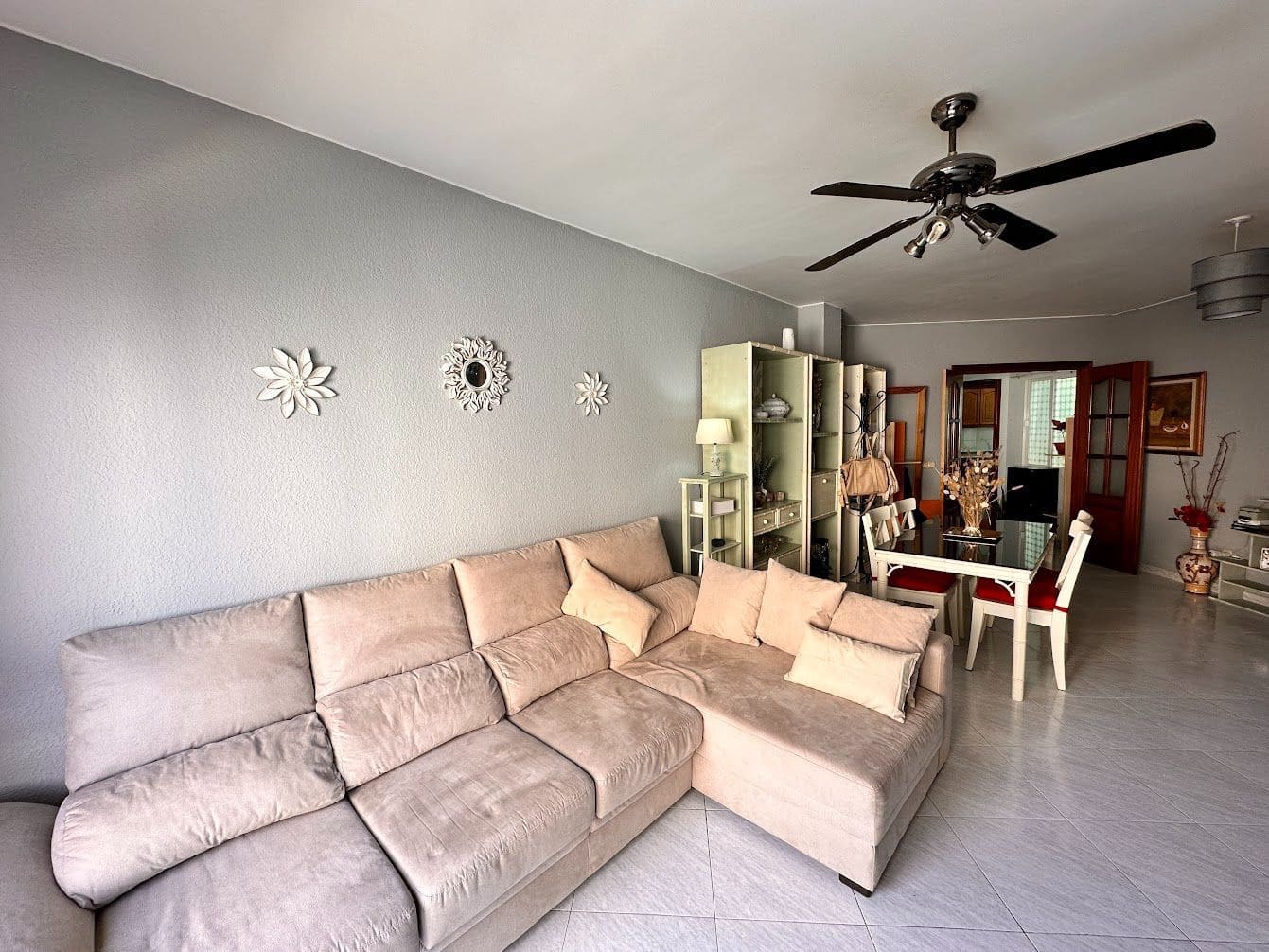 3 Zimmer Apartment zu verkaufen in Nerja - 318.000 € (Ref: 8246966)