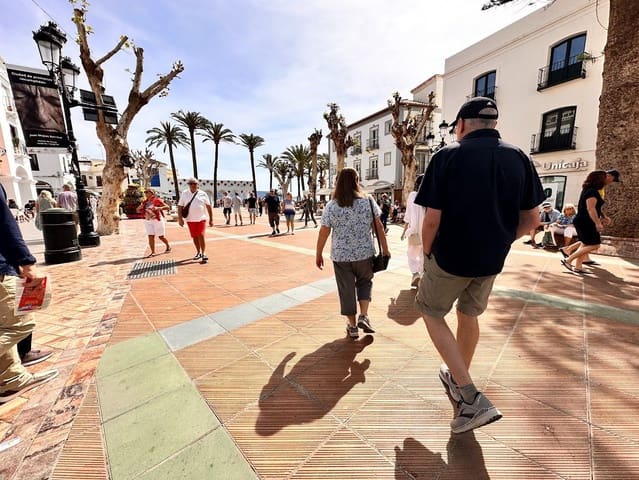 3 Zimmer Apartment zu verkaufen in Nerja - 318.000 € (Ref: 8246966)