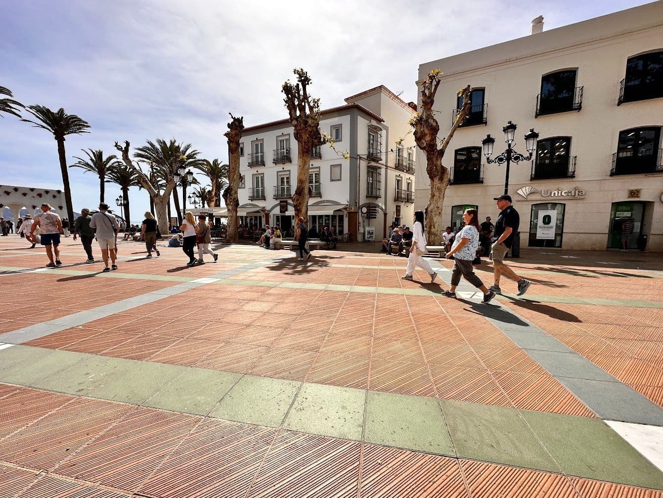 3 Zimmer Apartment zu verkaufen in Nerja - 318.000 € (Ref: 8246966)