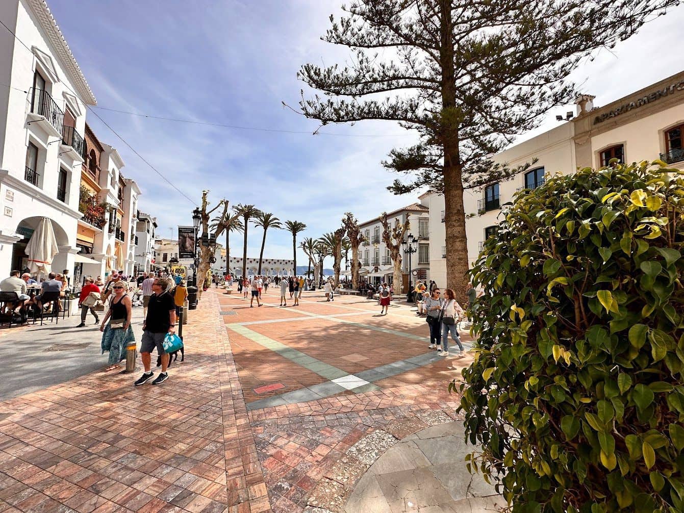 3 Zimmer Apartment zu verkaufen in Nerja - 318.000 € (Ref: 8246966)