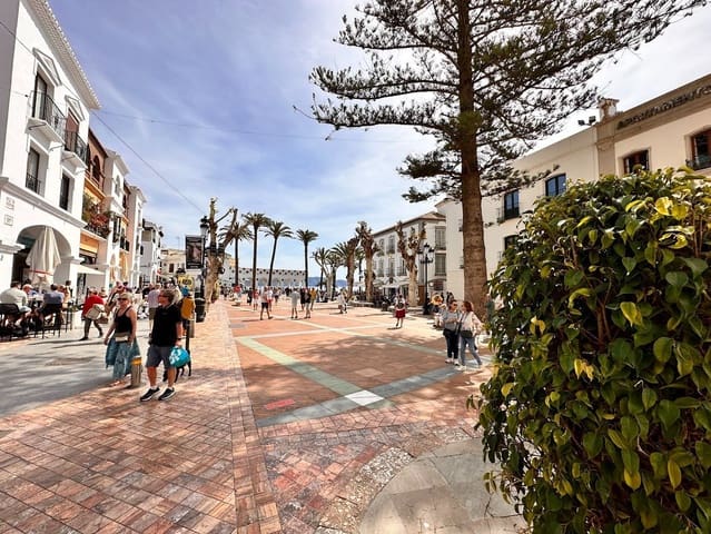 3 Zimmer Apartment zu verkaufen in Nerja - 318.000 € (Ref: 8246966)