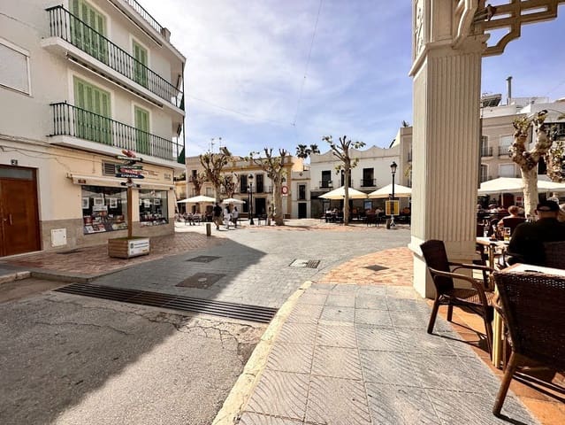 3 Zimmer Apartment zu verkaufen in Nerja - 318.000 € (Ref: 8246966)