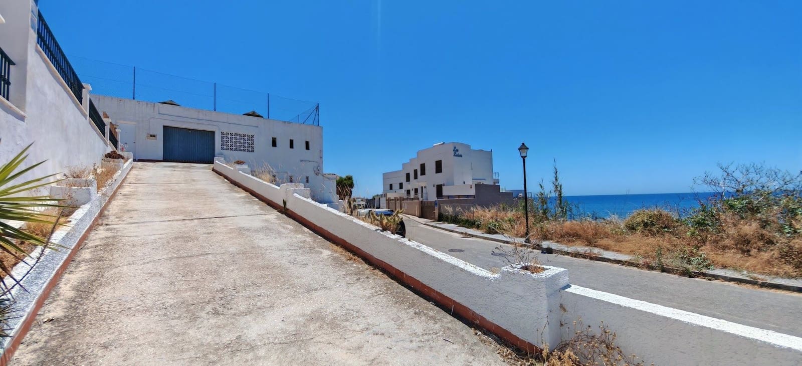 Garage for rent in El Penoncillo - € 150 (Ref: 8373131)