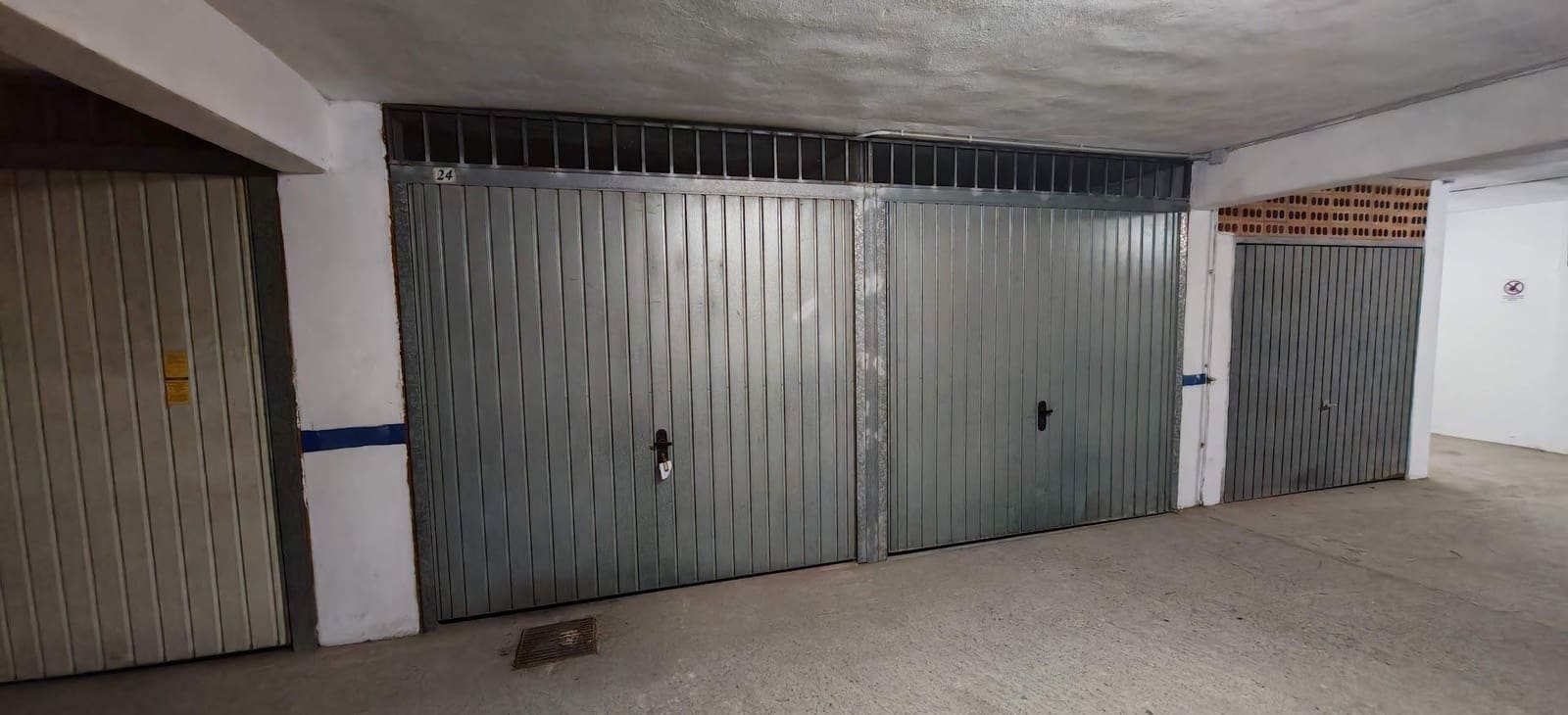 Garage for rent in El Penoncillo - € 150 (Ref: 8373131)