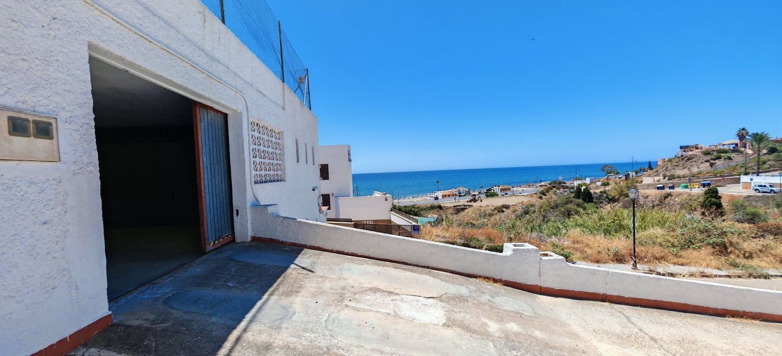 Garage for rent in El Penoncillo - € 150 (Ref: 8373131)