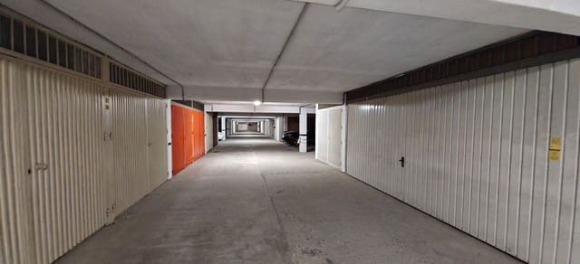 Garage for rent in El Peñoncillo, Torrox - € 150 (Ref: 8373131)