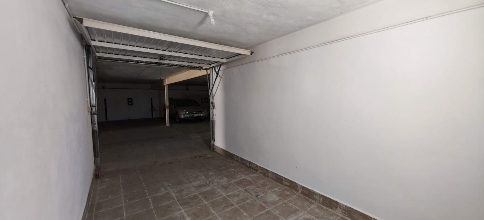 Garage à louer à El Penoncillo - 150 € (Ref: 8373132)