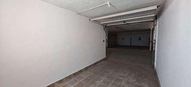 Garage for rent in El Peñoncillo, Torrox - € 150 (Ref: 8373132)