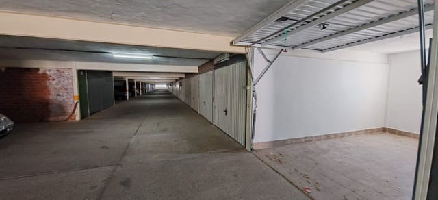 Garage for rent in El Peñoncillo, Torrox - € 150 (Ref: 8373132)