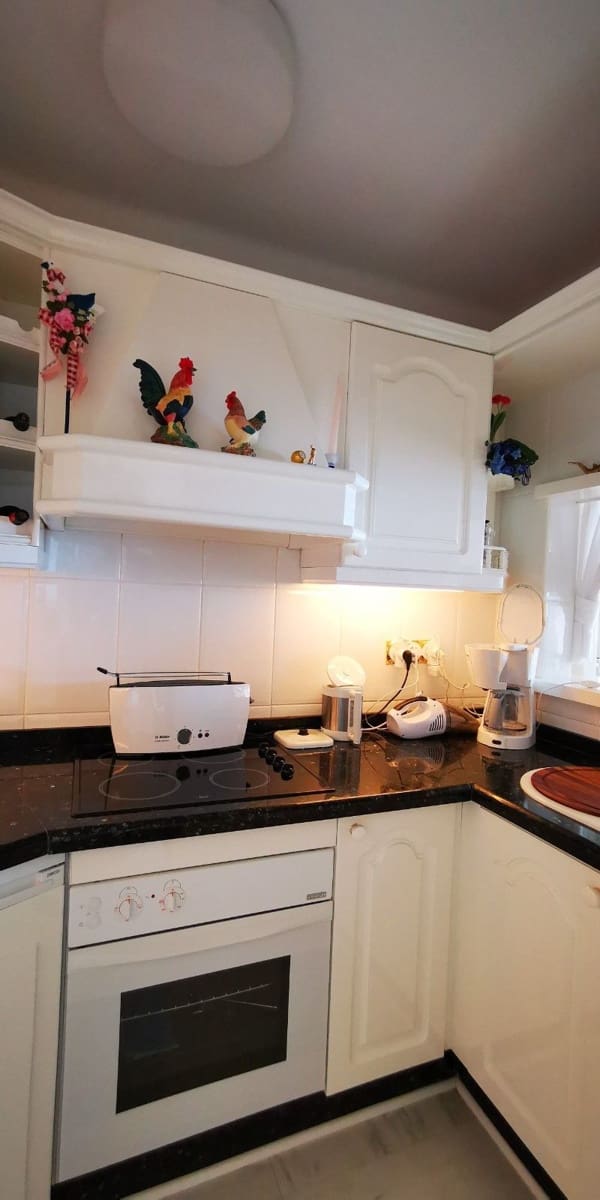 1 slaapkamer Penthouse te koop in Torrox-Costa - € 310.000 (Ref: 8440221)