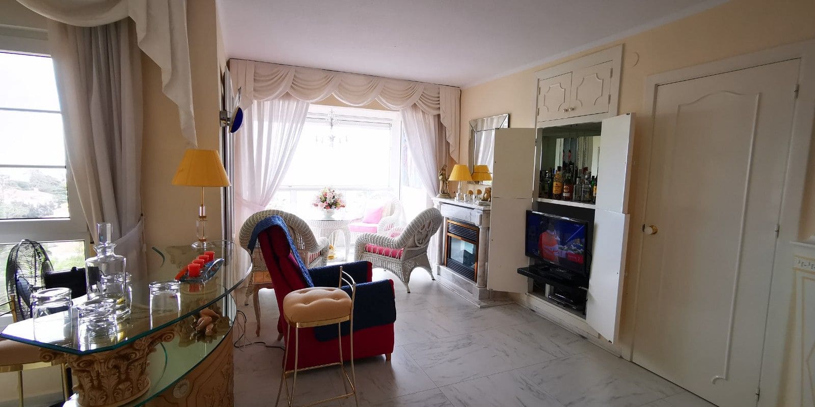 1 slaapkamer Penthouse te koop in Torrox-Costa - € 310.000 (Ref: 8440221)