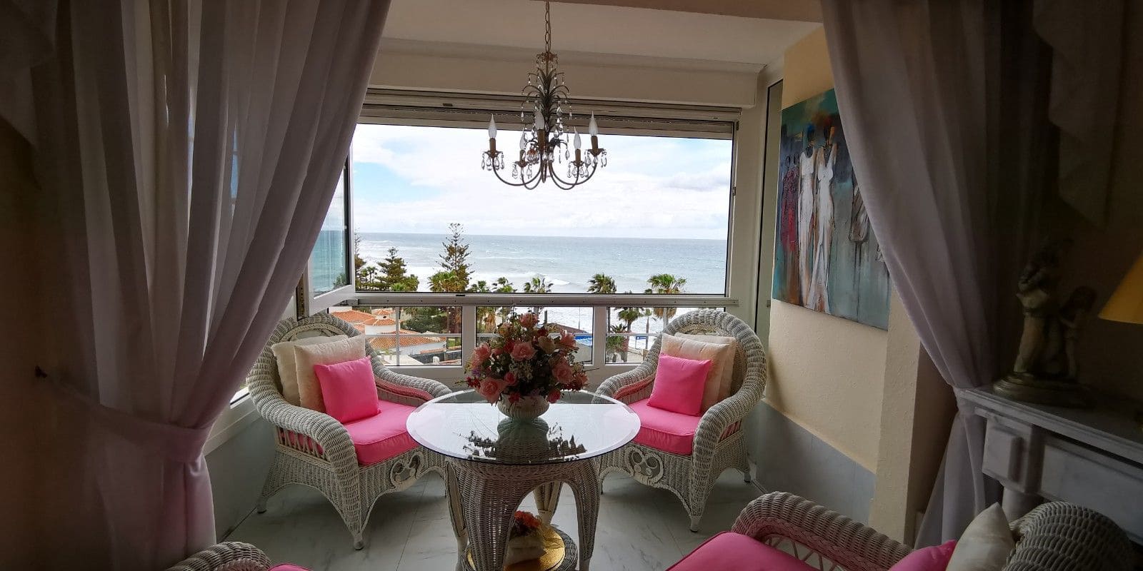 1 slaapkamer Penthouse te koop in Torrox-Costa - € 310.000 (Ref: 8440221)