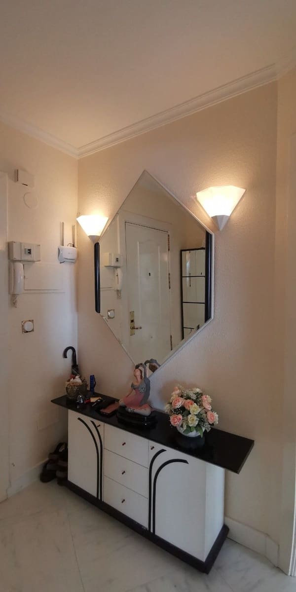 1 slaapkamer Penthouse te koop in Torrox-Costa - € 310.000 (Ref: 8440221)