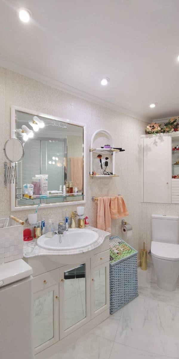 1 slaapkamer Penthouse te koop in Torrox-Costa - € 310.000 (Ref: 8440221)