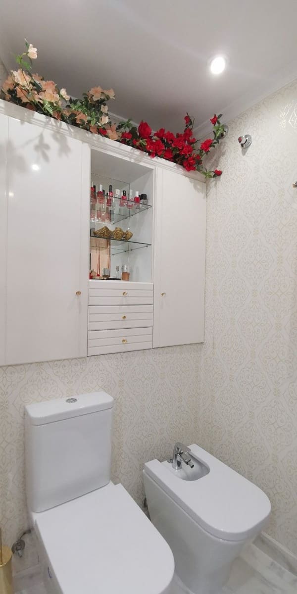 1 slaapkamer Penthouse te koop in Torrox-Costa - € 310.000 (Ref: 8440221)