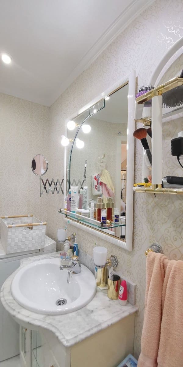 1 slaapkamer Penthouse te koop in Torrox-Costa - € 310.000 (Ref: 8440221)