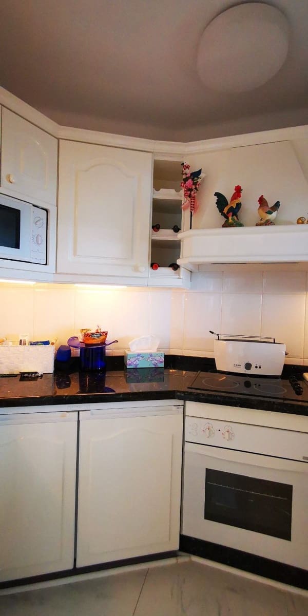 1 slaapkamer Penthouse te koop in Torrox-Costa - € 310.000 (Ref: 8440221)