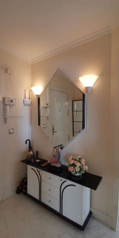 1 quarto Penthouse para venda em Torrox-Costa, Torrox - 310 000 € (Ref: 8440221)