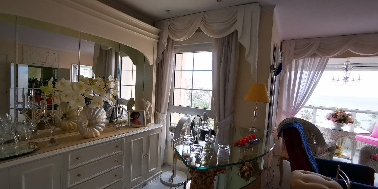 1 slaapkamer Penthouse te koop in Torrox-Costa - € 310.000 (Ref: 8440221)