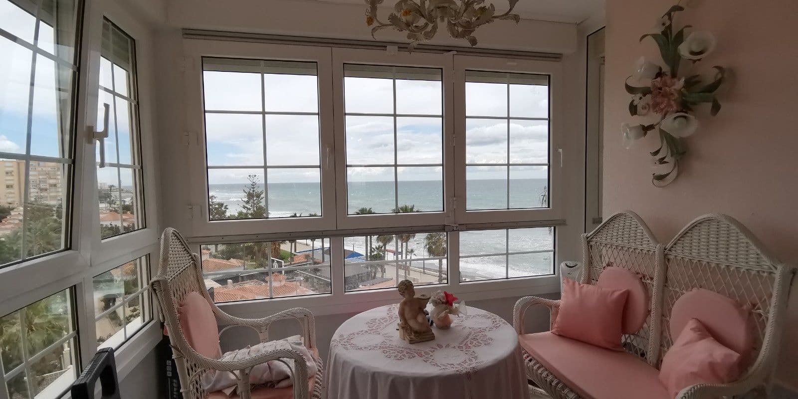 1 slaapkamer Penthouse te koop in Torrox-Costa - € 310.000 (Ref: 8440221)