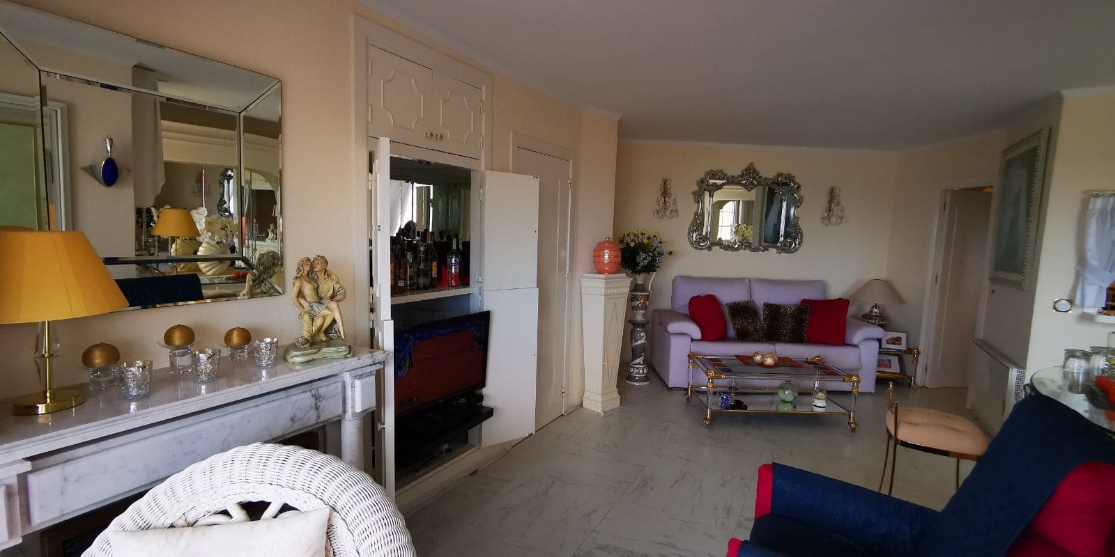 1 slaapkamer Penthouse te koop in Torrox-Costa - € 310.000 (Ref: 8440221)